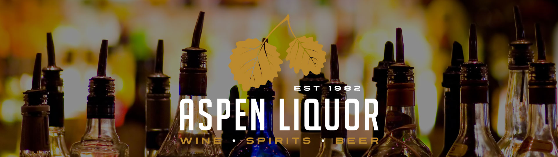 Aspen Liquor